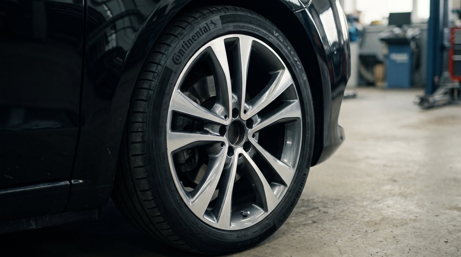Refurbished alloys after